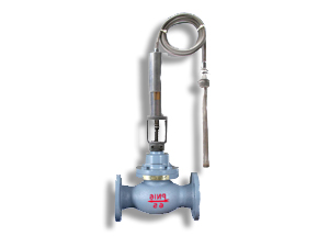 溫度調(diào)節(jié)閥-自力式溫控閥