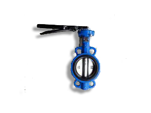 對(duì)夾式蝶閥-手柄蝶閥-蝶閥